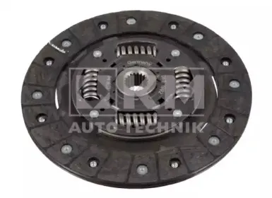 0691992 KM Germany Диск сцепления